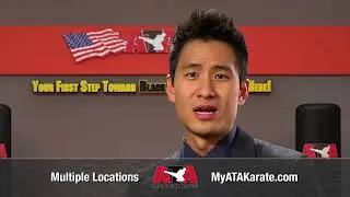 ATA Central Arkansas | Testimonial | Mike Chat :90