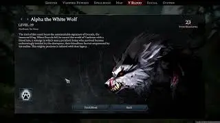 V Rising - Brutal - Blindish Gameplay