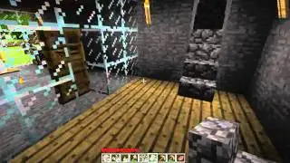 Let&acute;s Play Minecraft #5HD Die Verlosung