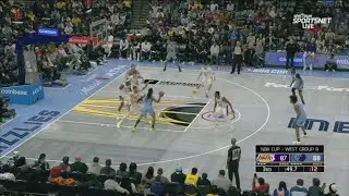 Grizzlies hand Ja Morant a 1-game suspension