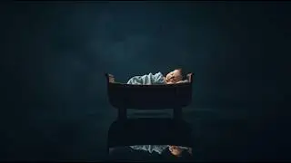 Gentle Bedtime Harmony for Babies