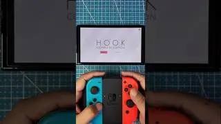 Hook - Hook Complete Edition on Nintendo Switch OLED #nintendoswitch