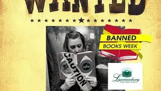 2020 Banned Books Week  Video