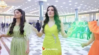 حفلة زفاف(بركات♡جاني)جزء7 خالد مزيري