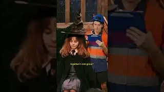 When Hogwarts Gets Audited Again&hellip; Again