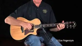 Taylor Guitars 