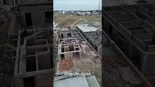 Taj Residencia | Taj Villas Daffodil Block Development Update| Land Hub