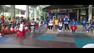 Espada Y Daga Solo Anyo, Modern Arnis Stick Fighting Form, Combat Techniques, Jose Bernard Mapula.