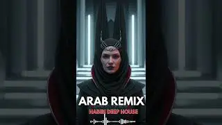 Habibi &ndash; Arabic Deep House Mix | Organic World Chill