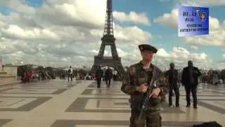 Journée portes ouvertes au 13 BCA le 15 et 16 juin 2013