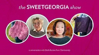 Шоу SweetGeorgia // 6 сезон, 2 серия: Барб Бароне