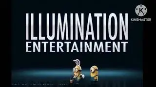 Universal Interactive/Illumination Entertainment/THQ/Avalanche Software (2011)