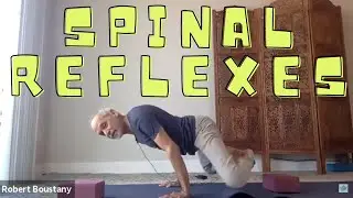 Himalayan Yoga with Master Yogi Robert Boustany