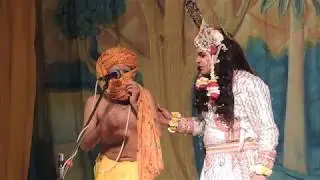 Bansi Chori  Lila 3