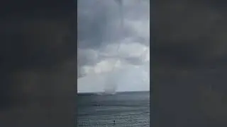 Tornado Cyprus, Zypern, Agia Napa
