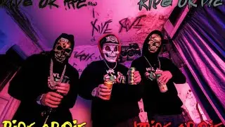 Bulfas,Steve & Nickolas ~ M&aacute;m K&aacute;ru