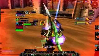 Preach Gaming - Introducing WoW PvP ft Untriel and Hayabusa