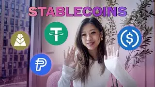 Let's talk about STABLECOINS on Drift!