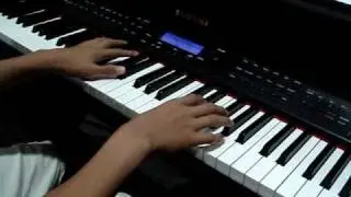Yiruma - Maybe & River Flows in You (piano)