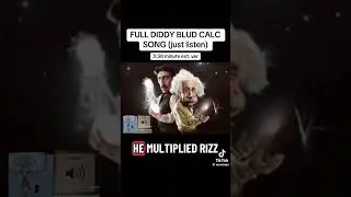 diddy blud
