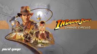 Indiana Jones and The Great Circle Прощай Гиза, Привет Гималаи