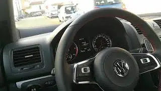 VW Golf MK5 PLA 3.0 - Self Braking System