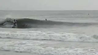 Ridin' the Planet's Waves