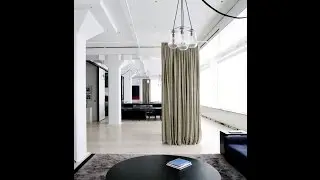Tribeca Loft Renovation by Fearon Hay Architects