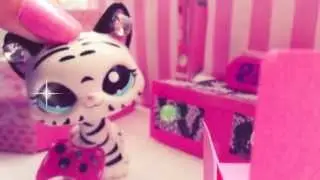 Lps: NTPS entry round 2 {Melodielps}