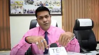 MY BIGGEST ACHIEVEMENT IS WE COULD MARRY OFF 400 POOR COUPLES  : VIPIN MALHAN, PRESIDENT NEA