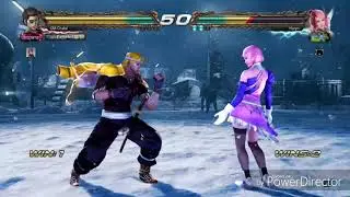Tekken 7 Hwoarang Online Highlights #2