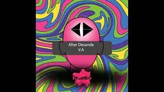 Tom Keller - Effect (Original Mix)