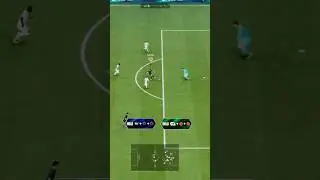 Новый низкий удар с отточенным ударом СЛОМАН в EA FC 26!