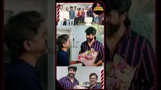 Sivakarthikeyan | A R Murugadoss | SK23 | Announcement #news #sk23  #sivakarthikeyan #armurugadoss