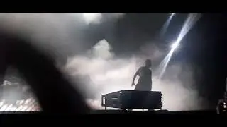 JANN - Kisskiss (fragment) | Off Festival [02.08.2025] KATOWICE 