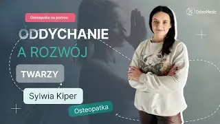 Twoje dziecko oddycha przez usta? Sprawdź, co może się wydarzyć! | Osteopatia dziecięca