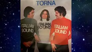 Italian Sound - Torna - 1977 LP remastered