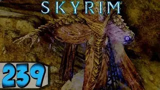 Skyrim SE [German, Let's Play] #239 Tripleway - Forgotten Dungeons Mod
