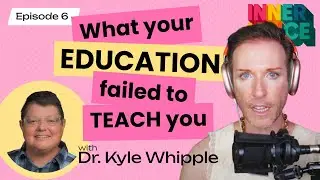 Inner Voice with Jeffrey Marsh - Episode 6 (Education)