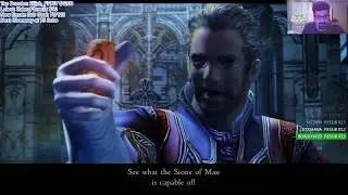 FFXII: TZA Steam Struggle for Freedom (Difficulty Up Mod) - Pharos End Battles