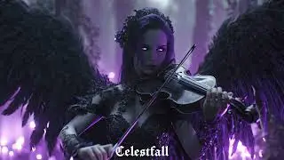 Celestfall | Violin Metal &bull; Gothic Symphonic Rock (Epic Fantasy Music)