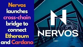 Nervos launches cross-chain bridge to connect Ethereum and Cardano | bitcoin news | crypto news