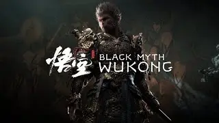 Black Myth : Wukong - Walkthrough [Part 14] [Celestial Jade Lotus Pill & Xu Dog The Medicine Maker]