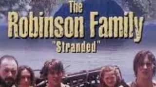 The Robinson Family 
