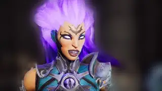 [GMV] - Восхождение