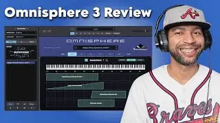Omnisphere 3 Review And Demo