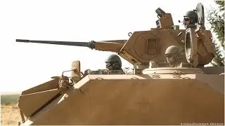 Breaking News - Trump calls for ceasefire in Turkeys Syria strikes, imposes sanctions