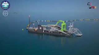 Payra Port Authority  Bangladesh-dredging