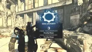 Outstanding8 vs Deadly8