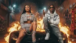 Tyga, Cardi B - Apex Predators (ft. Drake, The Game, 21 Savage, YG, Takeoff) 2026